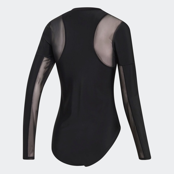 Adidas mesh bodysuit! SOLD OUT EVERYWHERE! - Picture 4 of 4